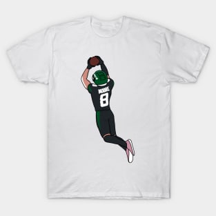 elijah and the catch T-Shirt